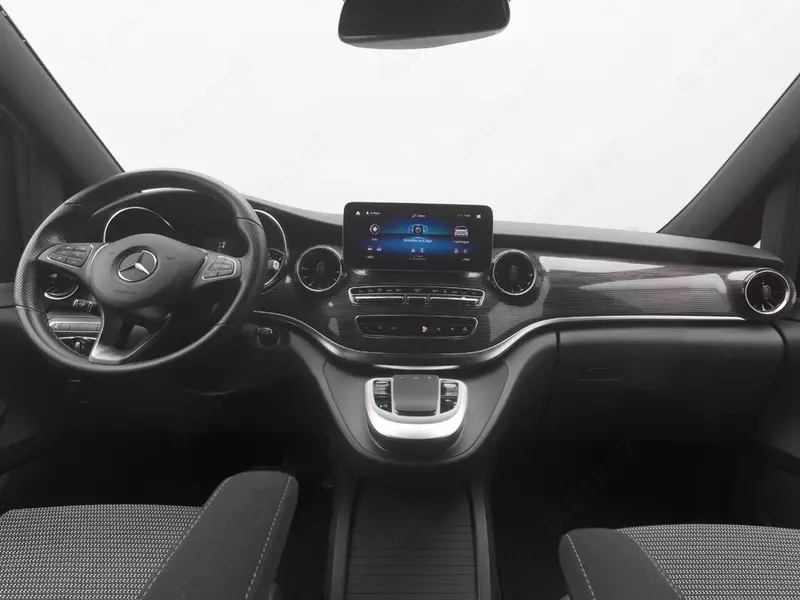  Fresh online©️ - Фургон Mercedes V-Klasse 300d