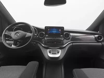 Фургон Mercedes V-Klasse 300d