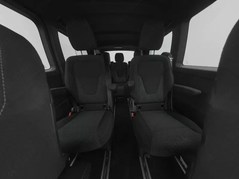  Фургон Mercedes V-Klasse 300d Furgonlar