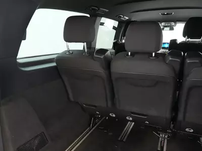 Фургон Mercedes V-Klasse 300d