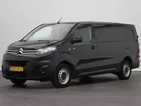 Фургон Citroën Jumpy 122pk