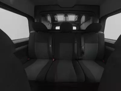 Фургон Citroën Jumpy 122pk