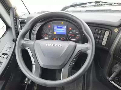Тягач Iveco Stralis 400 4X2