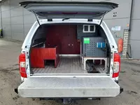  Пикап Nissan Navara 160PK Fresh online©️