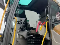  Колесный экскаватор Volvo EW 180 C NVT Fresh online©️