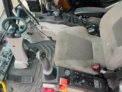 Колесный экскаватор Volvo EW 180 C NVT