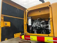  Колесный экскаватор Volvo EW 180 C NVT Ekskovatorlar