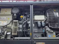  Башенный кран Liebherr MK63 Dutch Registration - Fresh online©️