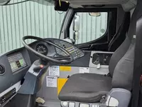  Башенный кран Liebherr MK63 Dutch Registration - Автокраны