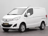 Фургон BYD eTP3 (электро)