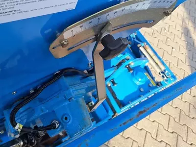 Посевной комплекс Lemken zirkon 8 + saphir 7