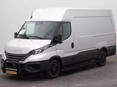 Фургон Iveco Daily 35S21