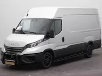 Фургон Iveco Daily 35S21