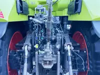  Fresh online©️ - Трактор колесный Claas AXION 920 CMATIC + RTK