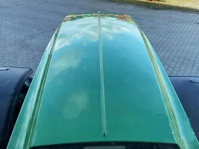  Трактор колесный John Deere 6175 R - Fresh online©️