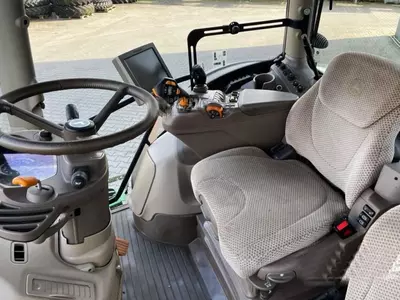 Трактор колесный John Deere 6175 R