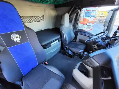 Тягач MAN TGS 18.470 4X2