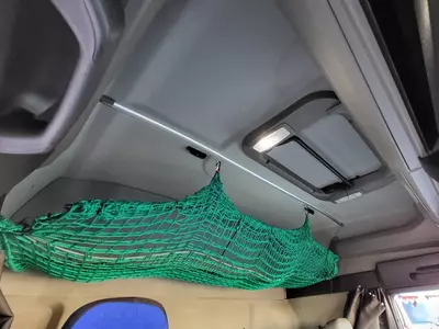 Тягач MAN TGS 18.470 4X2