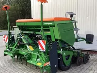 Kombinatsion seyalka N/A KX 3001 / CATAYA 3000 SUPER + N/A