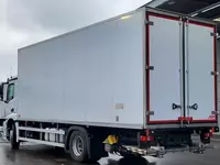  Холодильник грузовик Mercedes Antos 1843 4X2 Kiesling - 