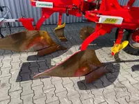  Плуг Pöttinger SERVO 45 S PLUS NOVA  - Fresh online©️