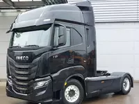 Тягач Iveco S-Way 570 4X2