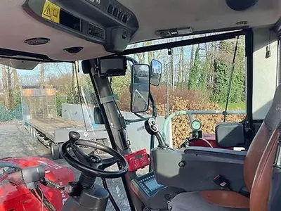  Кормоуборочный комбайн Claas Jaguar 890 speedstar - Fresh online©️