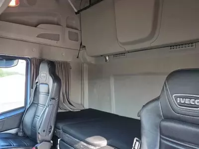 Тягач Iveco Stralis 460 4x2 CNG / LNG