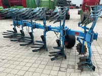  Плуг Lemken JUWEL 10 MV 5+1 L 100 - 
