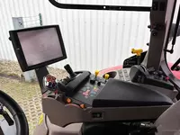  Трактор колесный Case IH PUMA 175 CVX - Тракторы