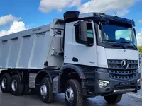  Самосвал Mercedes Arocs 4245 8X4 Meiller Только в розницу
