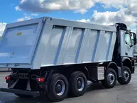  Самосвал Mercedes Arocs 4245 8X4 Meiller Fresh online©️