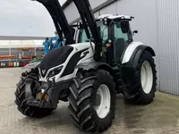 G‘ildirakli traktor Valtra T 174 ED SMARTTOUCH