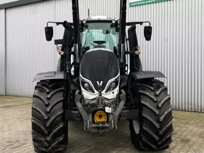   G‘ildirakli traktor Valtra T 174 ED SMARTTOUCH