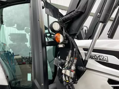  G‘ildirakli traktor Valtra T 174 ED SMARTTOUCH Fresh online©️