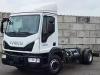 Шасси грузовик Iveco Eurocargo 160E250 4X2