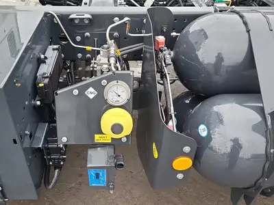 Шасси грузовик Iveco Eurocargo 160E250 4X2