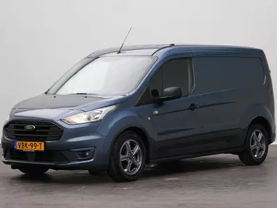 Furgon Ford Transit Connect 100PK