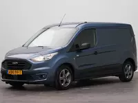 Furgon Ford Transit Connect 100PK