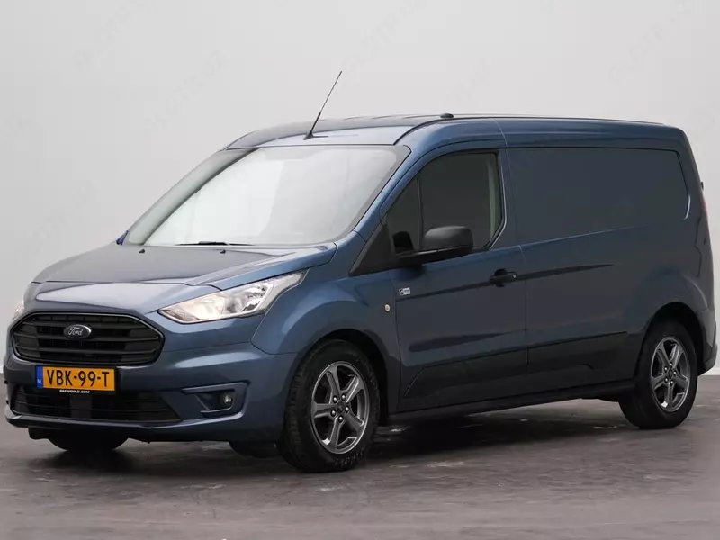 Furgon Ford Transit Connect 100PK