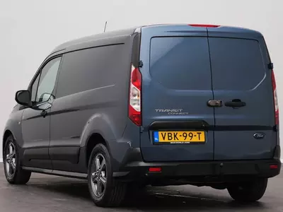  Furgon Ford Transit Connect 100PK - 