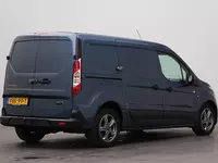  Furgon Ford Transit Connect 100PK Chakana savdo