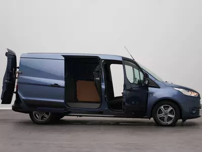  Furgon Ford Transit Connect 100PK Fresh online©️