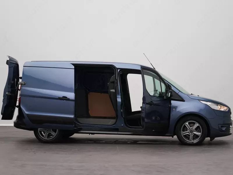  Furgon Ford Transit Connect 100PK Fresh online©️