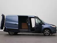  Furgon Ford Transit Connect 100PK Fresh online©️