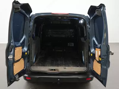  Furgon Ford Transit Connect 100PK - Fresh online©️
