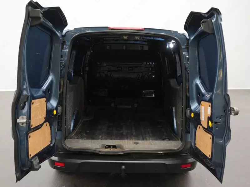  Furgon Ford Transit Connect 100PK - Fresh online©️