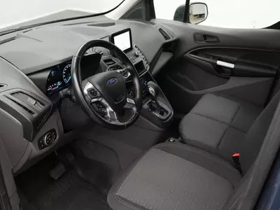 Фургон Ford Transit Connect 100PK