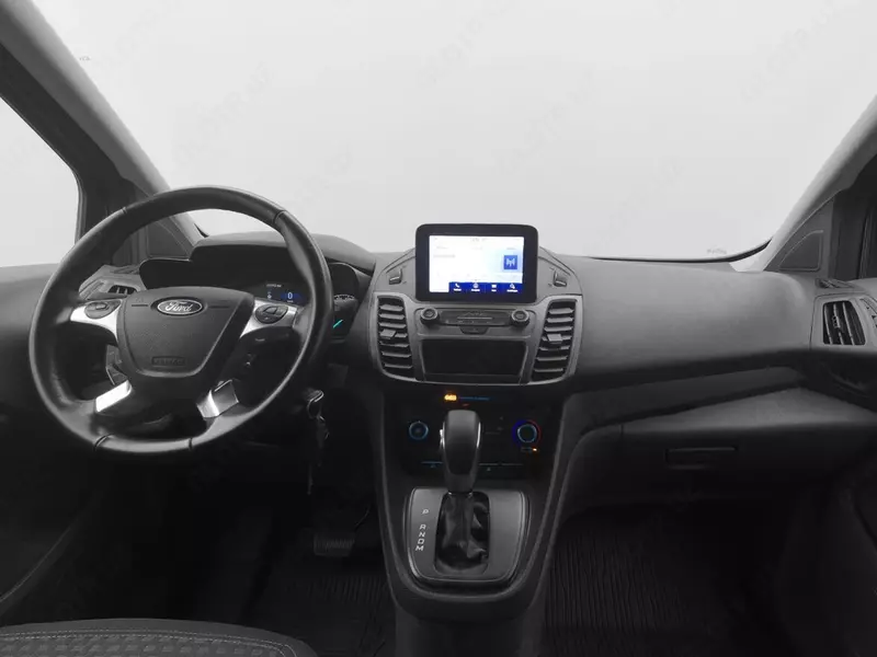  Furgon Ford Transit Connect 100PK Furgonlar