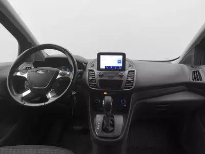Фургон Ford Transit Connect 100PK